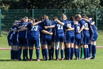 Bild 18 - Frauen SV Wahlstedt - ATSV Stockelsdorf : Ergebnis: 2:2